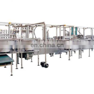 Soft Bag iv Infusion Turnkey Project /Non-PVC Soft Bag IV-Solution Production Line photo-2