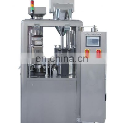 Latest Model Free mold Pharmaceutical Automatic Hard Gelatin capsule filler Capsule Filling Machine