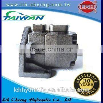 PV2R V/VQ Denison SQP T6 Hydraulic Vane Pump photo-2