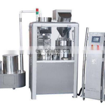 NJP Series Full Automatic Capsule Filling Machine or Capsule Filler photo-3