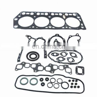 Wholesale Auto Parts Engine Overhaul Kit 4Y for Toyota 04111-73046 Engine Repair Kit Cylinder Gasket