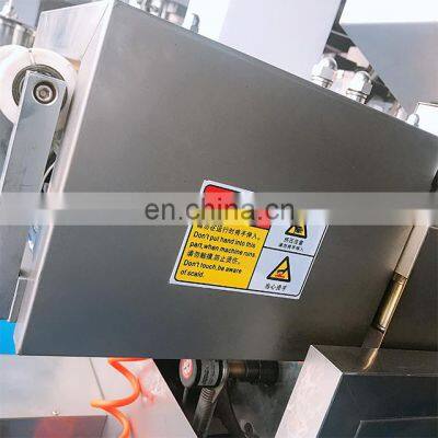Automatic Tablet Honey Blister Packaging Machine photo-4