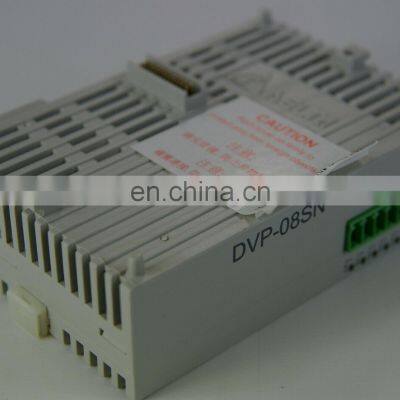 DVP08SN11R Low Cost Chinese Plc Controller Delta S Series DVP08SN11T Plc Programming Controller Module photo-4