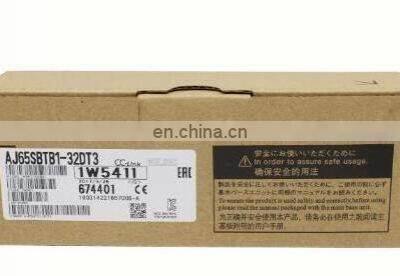 Japan Brand AJ65SBTB1-32DT3 Mitsubishi Electric in Good Price photo-2