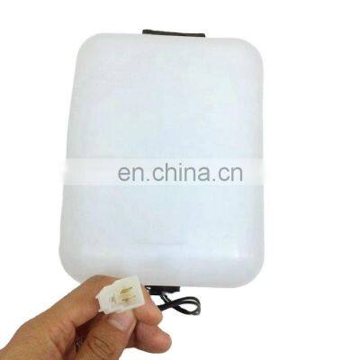 4130139 coolant recovery tank Used for ZAX120  ZAX200 excavator parts