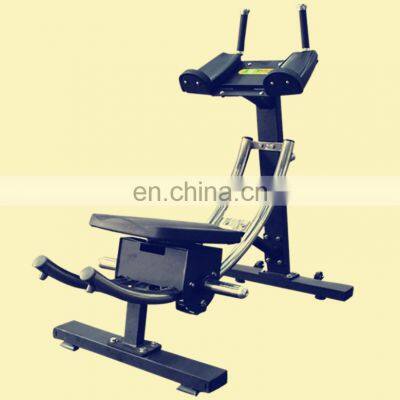 FIT Multi Steel Shandong Multi station Coaster rowing machine running shoulder press machine curve fitness treadmill home gym equipment online