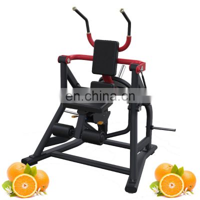 Holiday Discount commercial gym  PL20 abdominal oblique crunch use fitness sports workout equipment