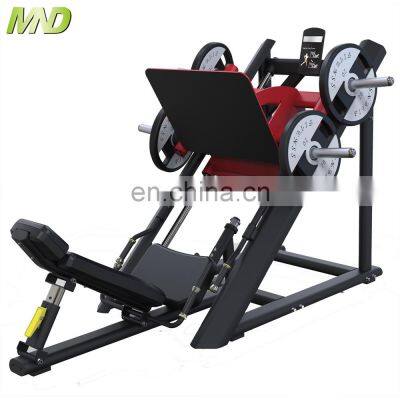 Home Hammer Fitness China Plate Loaded Gym Equip Hammer Strength Machine Lat Pulldown Life Fitness Equipment