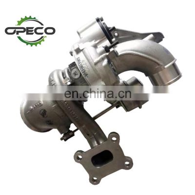 EcoBoost 2.0T turbocharger 53039880270 5303-988-0270 53039880293 53039880308 53039880366 53039880418 53039880444 53039980600