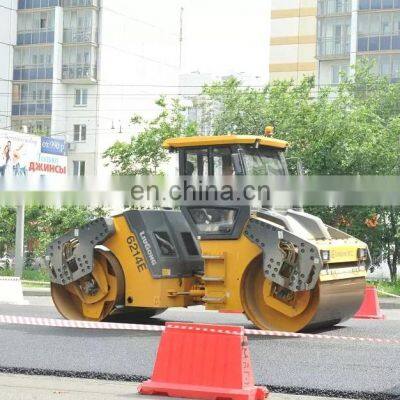 Chinese Brand Road Construction Machine 16 Tons Road Roller For Sale 6116E photo-5