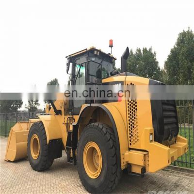 CAT front loader for sale , CAT 950M 950F 950H , CAT used machines in stock now