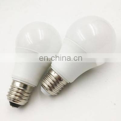 E27 Bulb 10W 15W Dusk to Dawn Auto Lampada B22 Bulb Lighting