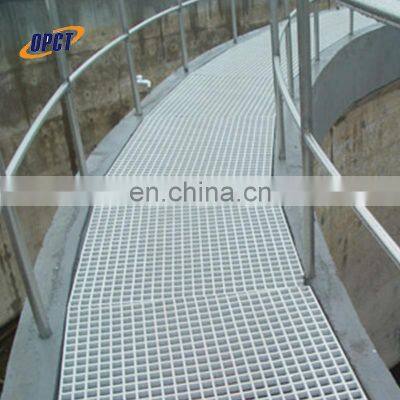 Plastic Floor Grating,Fiberglass Products,Sewer Grate photo-3