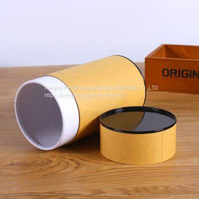 Cardboard Shipping Tubes