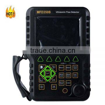 MFD350B Digital Ultrasonic Test Equipment,Ultrasonic Testing Equipment