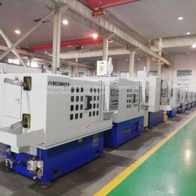 Bearing Ring Grinding Machine