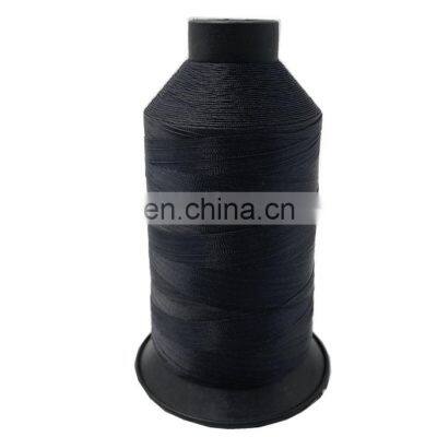 Dyed Color Nylon Thread 210/3 High Tenacity 100% Nylon Sewing Threads photo-2