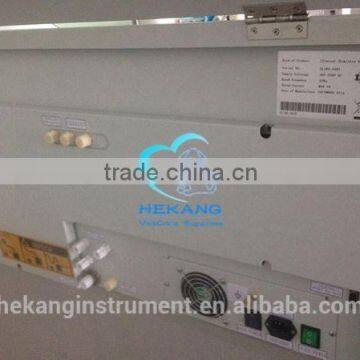 Stable Performance Dog Semi Automatic Biochemistry Analyzer photo-2