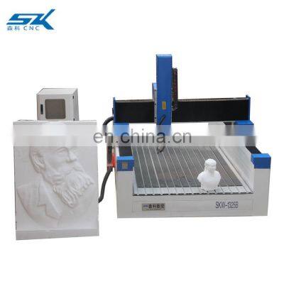 Wood Foam Mold 1325 Mach3 Controller Cnc Wood Rotary for Woodworking 5 Axis photo-3