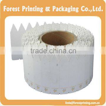 flower tag/plant tag /flexible tag- PP printing label