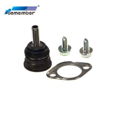 1384624  550268 1356022  Ball head  gearshift linkage  for Scania 4 series  P/R/T series  Tie Rod Drag Link End