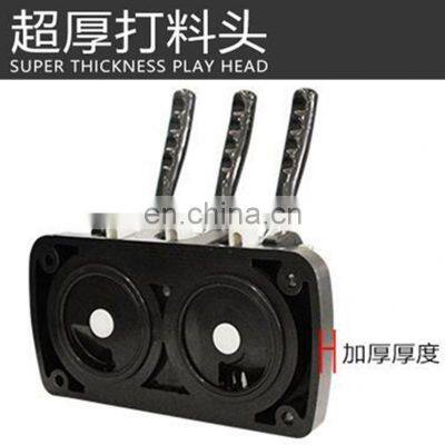 Soft Serve Italian Gelato Commercial Ice Cream Making Machine photo-4