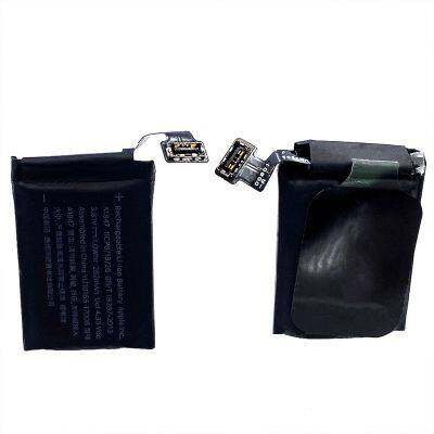 Battery For Cell Phone A1847 For Apple Watch Series 3 S3 38mm (GPS) Cell Phone Spare Parts photo-3