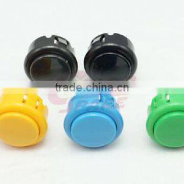 Cheap Price Custom Reliable Quality Spring Push Button photo-4