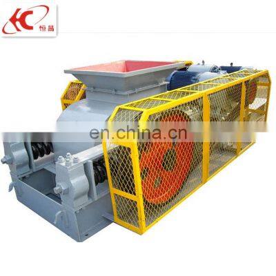 Chemical, Slag, Clay, Granite ,rock Stone Double Toothed Crusher /double Roller Crusher