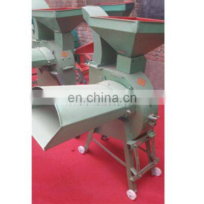 Corn Crushing Machine Corn Grinding Machine Corn Mill Machine photo-2