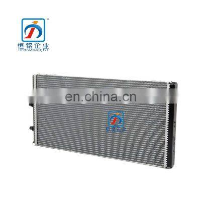 Auto Parts Intercooler Radiator for Bmw 3 Series F80 M3 F82 M4 F83 i8 17112284608 photo-3
