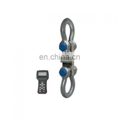 25 Ton Load Cell Dynamometer For Crane Load Testing With Control Remote photo-5