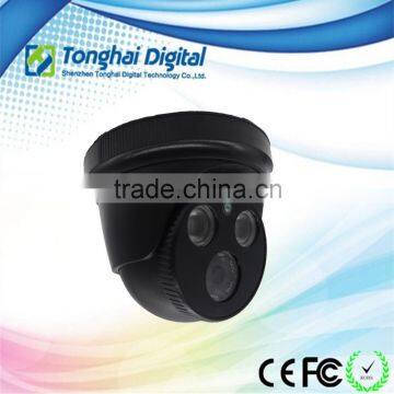 Factory Price Weatherproof IR 40 Meters With Lens Option 3.5-16mm IR Bullet Camera photo-6