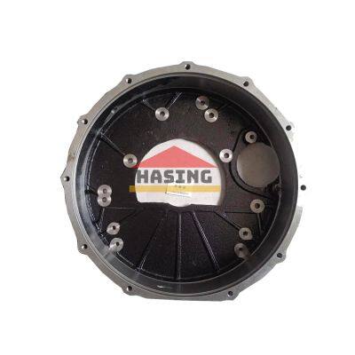 FAW  J6 J5  truck parts engine parts xichai engine 1005121-A55D flywheel housing Shandong Hasing