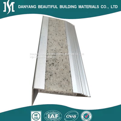 Non-slip Aluminum Alloy Non-slip Strip photo-2