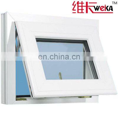 Australian Standard UPVC Single Double GLAZED Hung Window Awning Windows & Doors photo-2