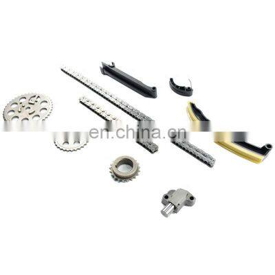 TK1027-4 Timing Chain Kit for Smart Car OE 1609970594S1 11410151443