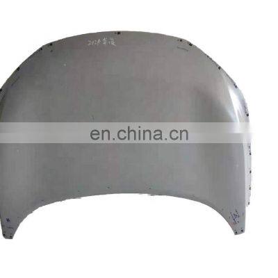 Newest products replacement  car hood-steel for model T33 Rogue 2021