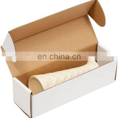 White Black Paperboard Carton Mailing  Airplane Corrugated Paper Sunglasses Mailer Box Packaging Paper Boxes