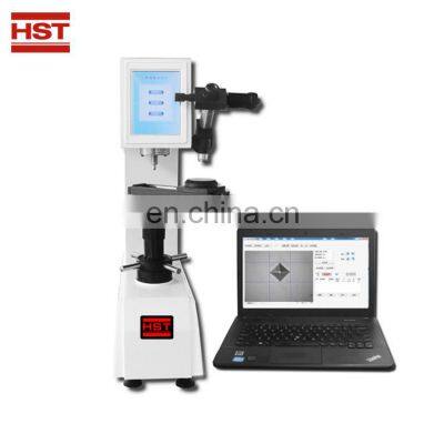 HST HENSGRAND Manufacture Brinell Rockwell Vicker All In One Digital Universal Hardness Tester Price photo-3