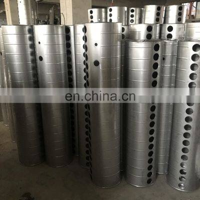 Compact Solar Water Heating System for Home photo-5