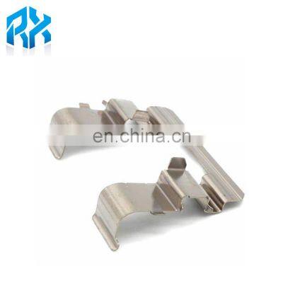 SPRING PAD Brake Pad Spring Cliper Clip 58144-4F000 58144-4E000 For HYUNDAi PoterII Porter 2 H100