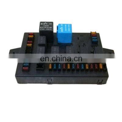 High Quality Dongfeng Truck Spare Part 3771020-C12832 Fuse Box