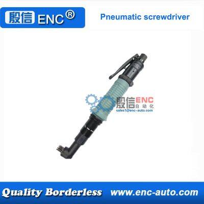 M&L new style 90°angle elbow pneumatic air screwdriver