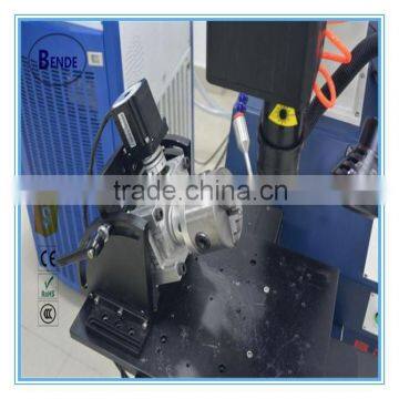 BENDE Series Fiber Laser Welding Machine