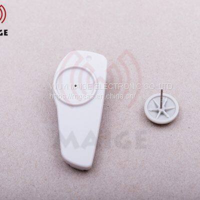 Super Sensor Security 58KHz AM Hard Tag Alarm Tags Compatible With SENSORMATIC SYSTEM