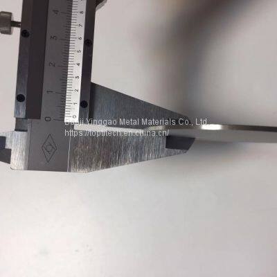 Sintered Porous Titanium Plates