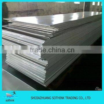 aluminum zinc sheet with competitive price