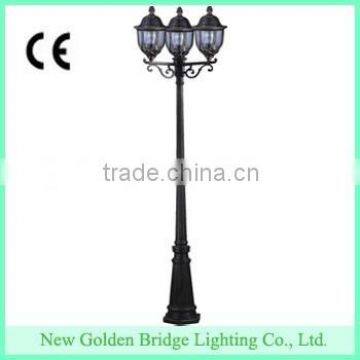IP65 Aluminum Waterproof Outdoor Wall Lamp photo-2