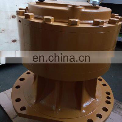 374DL Excavator Swing Drive Without Motor 2966147 374D Swing Gearbox